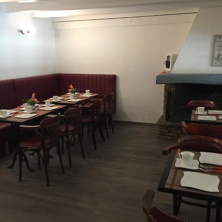 Luberon L'Hotel อัพท์ ภายนอก รูปภาพ