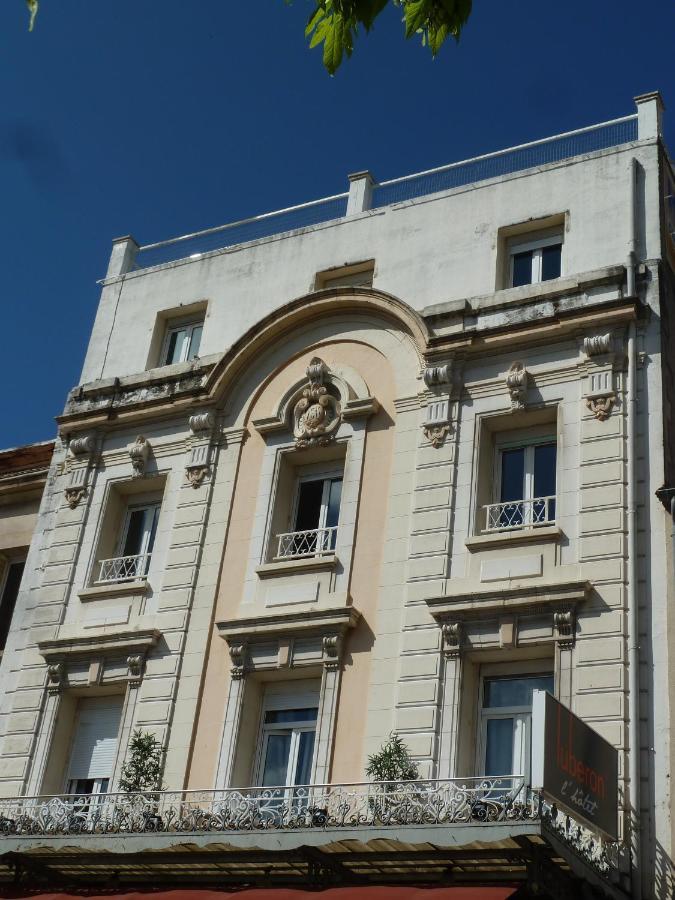 Luberon L'Hotel อัพท์ ภายนอก รูปภาพ