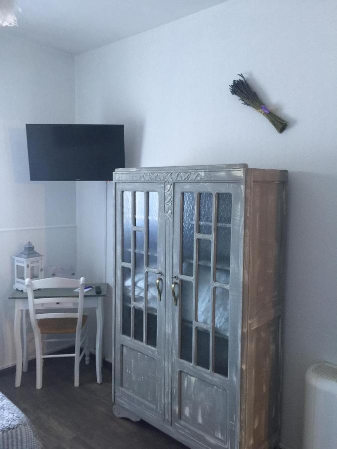 Luberon L'Hotel อัพท์ ภายนอก รูปภาพ