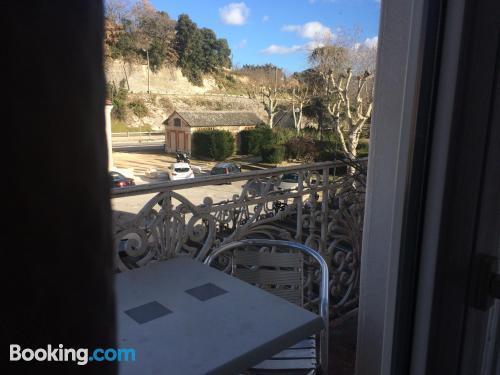 Luberon L'Hotel อัพท์ ภายนอก รูปภาพ