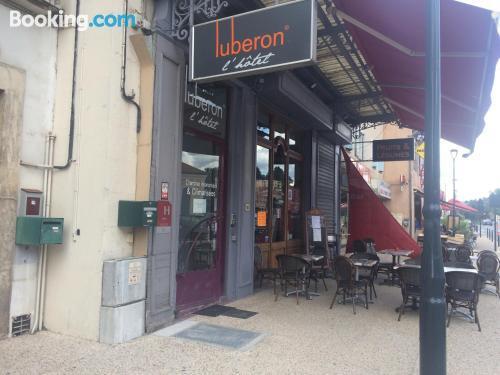 Luberon L'Hotel อัพท์ ภายนอก รูปภาพ