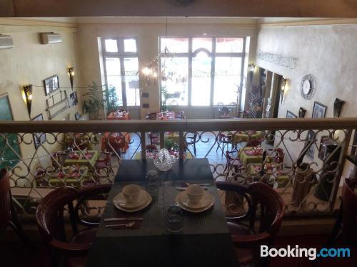 Luberon L'Hotel อัพท์ ภายนอก รูปภาพ